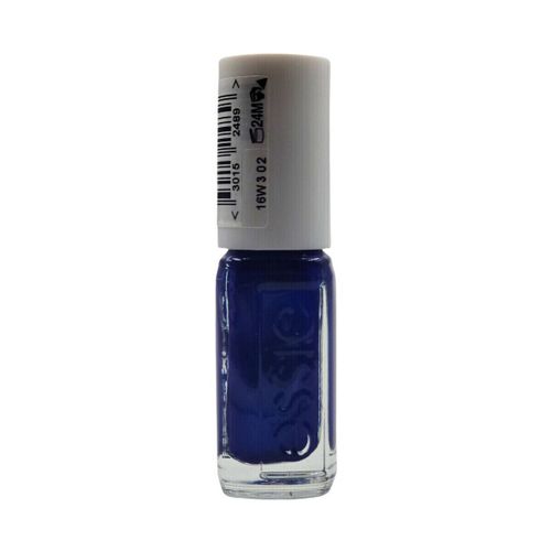 Vernis à ongles Vernis Mini 5 ml - 92 Aruba Blue - Essie - Modalova