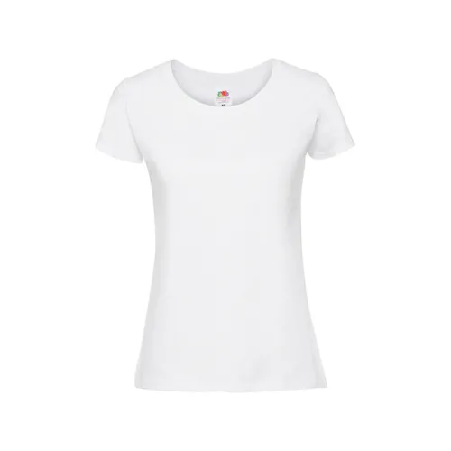 T-shirt Fruit Of The Loom Premium - Fruit Of The Loom - Modalova