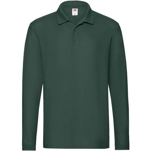Polo Fruit Of The Loom Premium - Fruit Of The Loom - Modalova