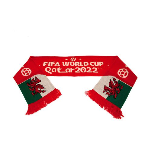 Echarpe Fifa World Cup 2022 Wales - Fifa - Modalova