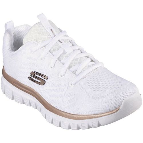 Baskets Skechers - Skechers - Modalova