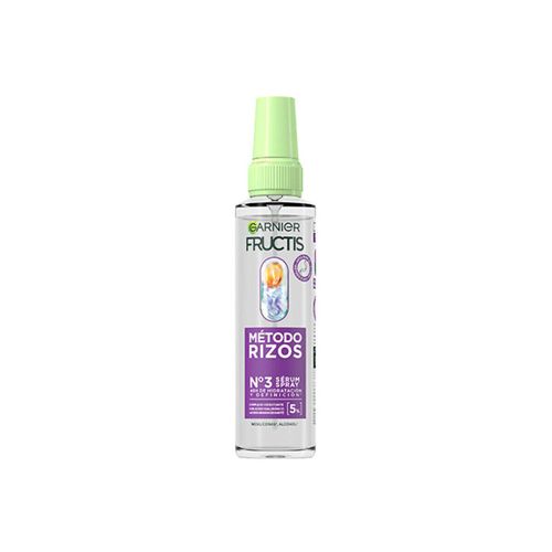Accessoires cheveux Fructis Método Rizo Nº3 Sérum Spray - Garnier - Modalova