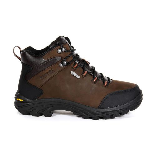 Bottes Regatta Burrell Leather MA - Regatta - Modalova