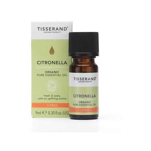 Bio & naturel BI5436 - Tisserand Aromatherapy - Modalova