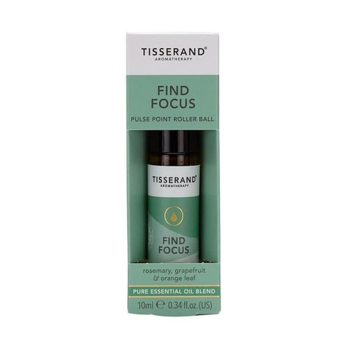 Bio & naturel BI6509 - Tisserand Aromatherapy - Modalova