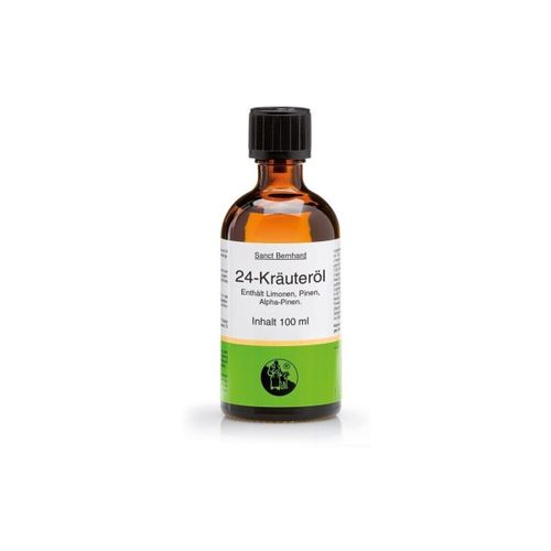Bio & naturel Sanct Bernhard BI5014 - Sanct Bernhard - Modalova