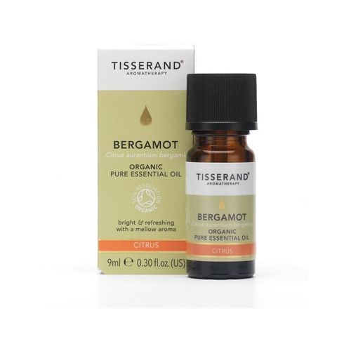 Bio & naturel Bergamot Organic - Tisserand Aromatherapy - Modalova