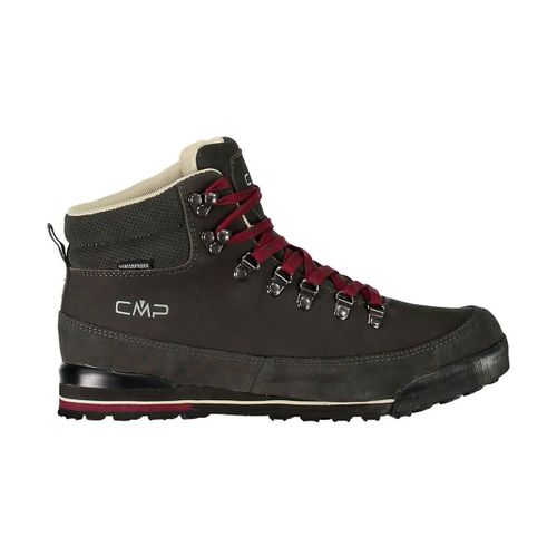 Bottines Cmp HEKA HIKING SHOES WP - Cmp - Modalova