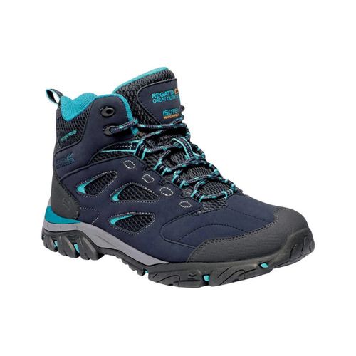 Chaussures Holcombe IEP Mid MN - Regatta - Modalova