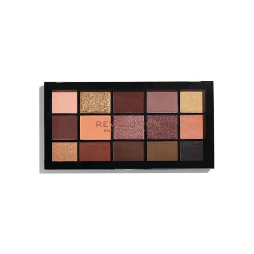 Fards à paupières & bases Reloaded Eyeshadow Palette velvet Rose - Revolution Make Up - Modalova