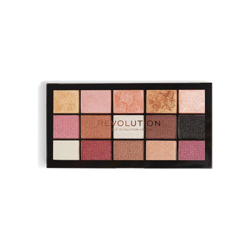 Palettes maquillage yeux Reloaded Eyeshadow Palette affection - Revolution Make Up - Modalova