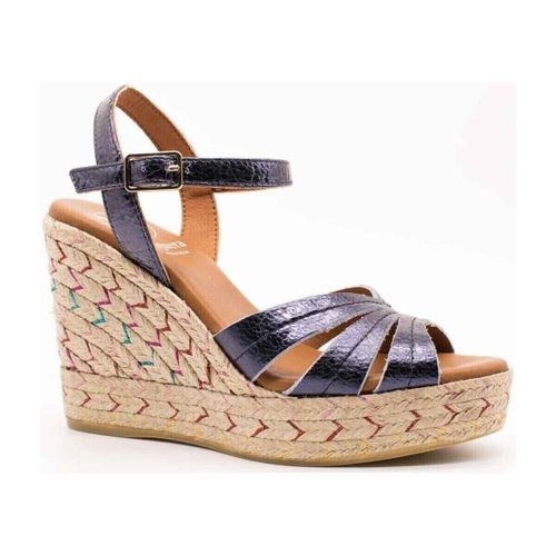 Espadrilles 2046 Metal Ocean - Viguera - Modalova