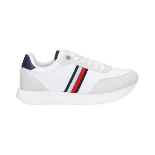 Baskets FW0FW07831-YBS - Tommy Hilfiger - Modalova
