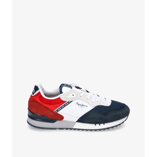 Baskets Pepe jeans LONDON URBAN M - Pepe jeans - Modalova
