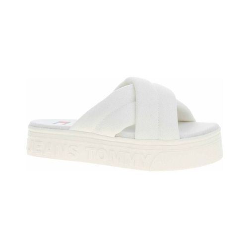 Claquettes EN0EN02465YBL - Tommy Hilfiger - Modalova