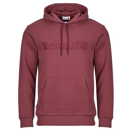Sweatshirts à capuche Embroidery Tonal Hoodie - Timberland - Modalova