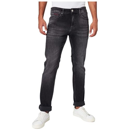 Jeans Jean Ref 54110 1BZ Denim black - Tommy Jeans - Modalova