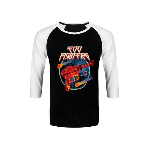T-shirt Foo Fighters RO5080 - Foo Fighters - Modalova