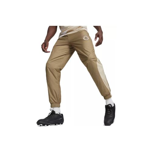 Jogging Puma Homme MANCHESTER WOVEN - Puma - Modalova