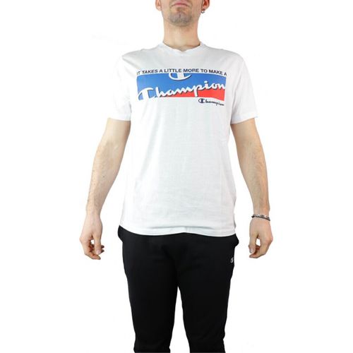 T-shirt Champion 214305 - Champion - Modalova