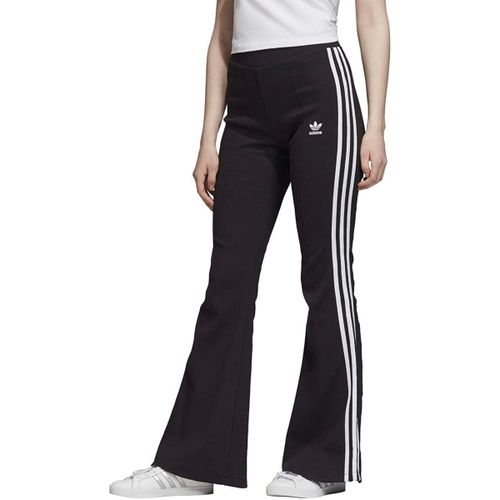 Jeans flare / larges adidas EC1889 - adidas - Modalova