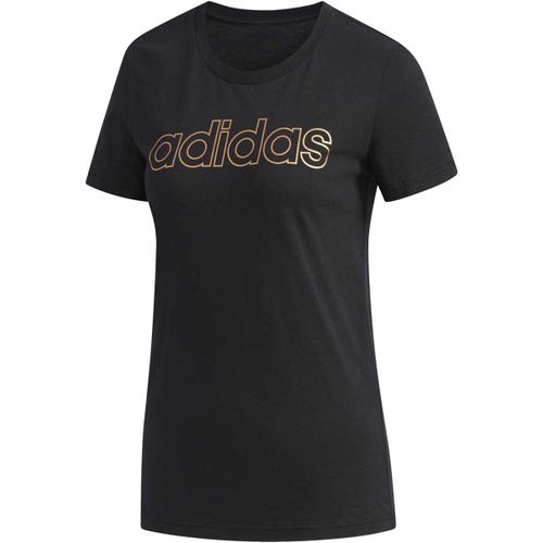 T-shirt adidas FL0164 - adidas - Modalova