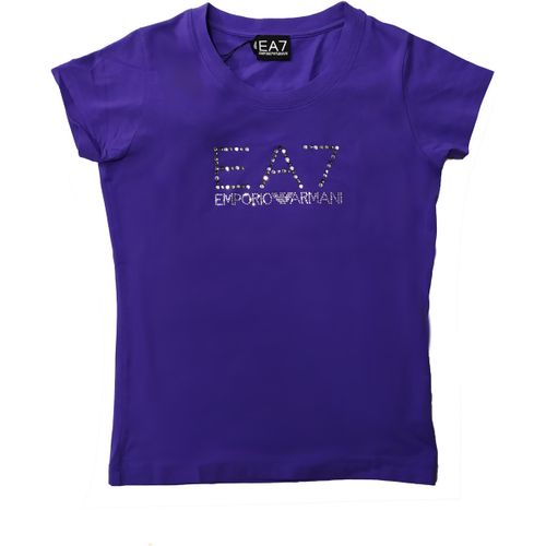 T-shirt 283103-0S201 - Emporio Armani EA7 - Modalova