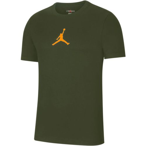 T-shirt Nike CW5190 - Nike - Modalova