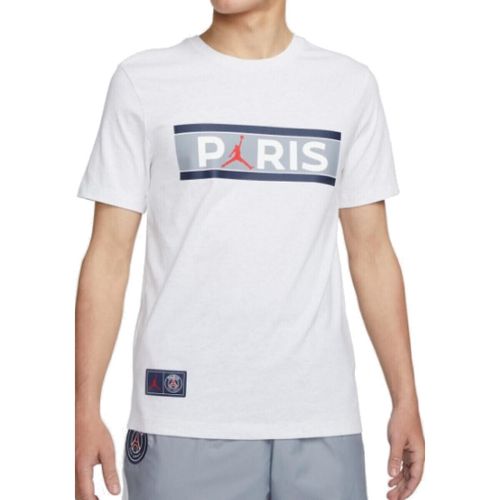 T-shirt Nike DB6510 - Nike - Modalova