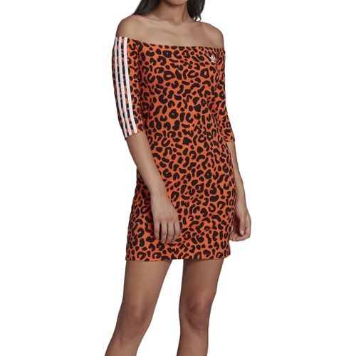 Robe adidas HC4466 - adidas - Modalova