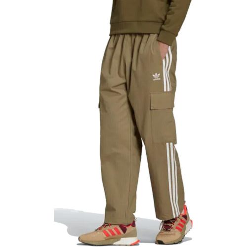 Pantalon adidas H09118 - adidas - Modalova