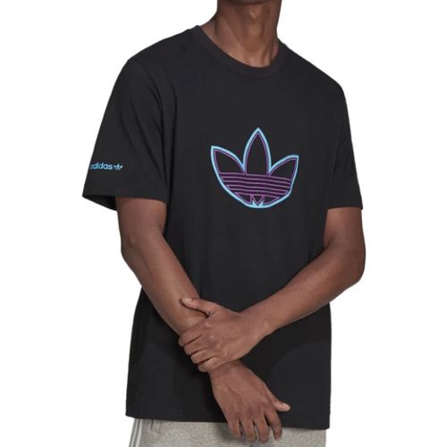 T-shirt adidas HE4683 - adidas - Modalova
