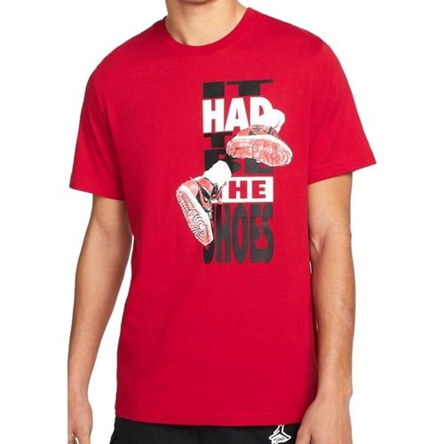 T-shirt Nike DH8952 - Nike - Modalova