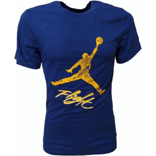 T-shirt Nike DQ7376 - Nike - Modalova