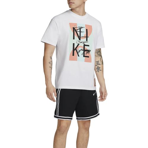 T-shirt Nike DQ1889 - Nike - Modalova