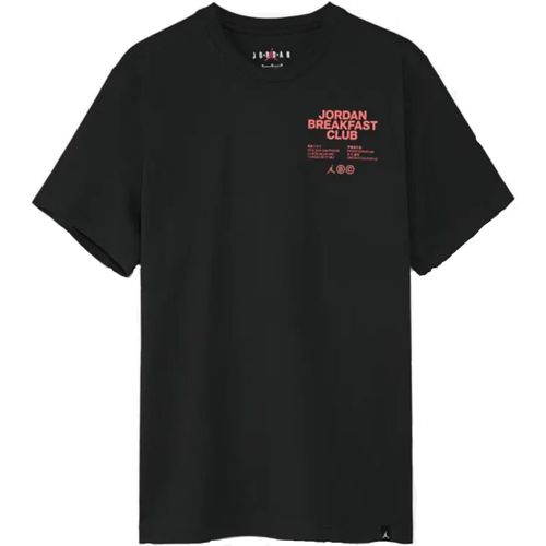 T-shirt Nike DQ7384 - Nike - Modalova