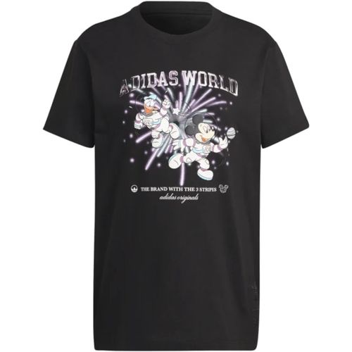 T-shirt adidas HL9050 - adidas - Modalova