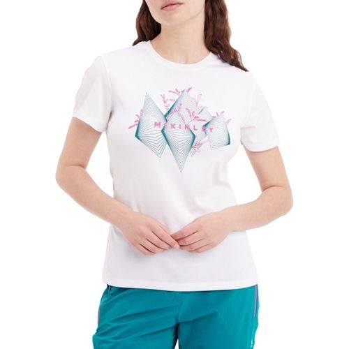 T-shirt Mckinley 422284 - Mckinley - Modalova