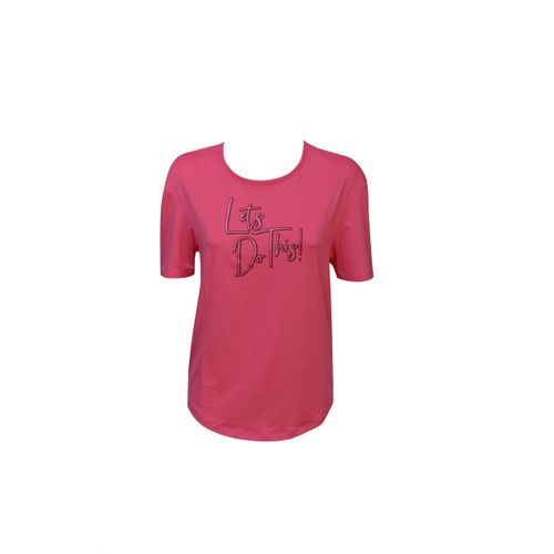 T-shirt Energetics 421600 - Energetics - Modalova