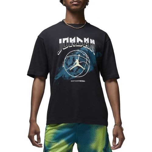 T-shirt Nike FB7445 - Nike - Modalova