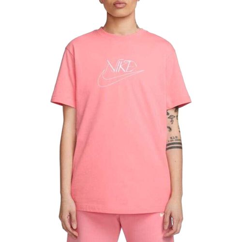 T-shirt Nike FB8203 - Nike - Modalova