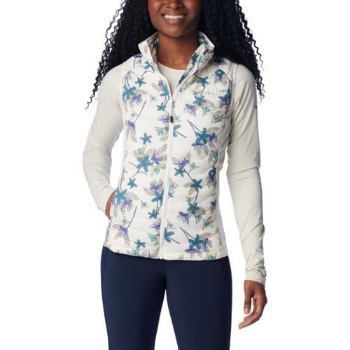 Doudounes Columbia Powder Pass Vest - Columbia - Modalova