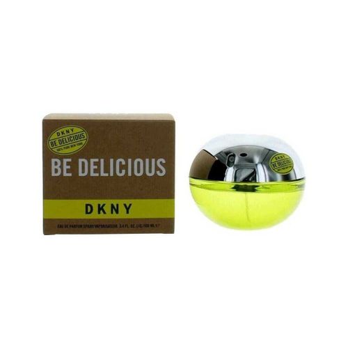 Eau de parfum Be Delicious - eau de parfum - 100ml - vaporisateur - Dkny - Modalova