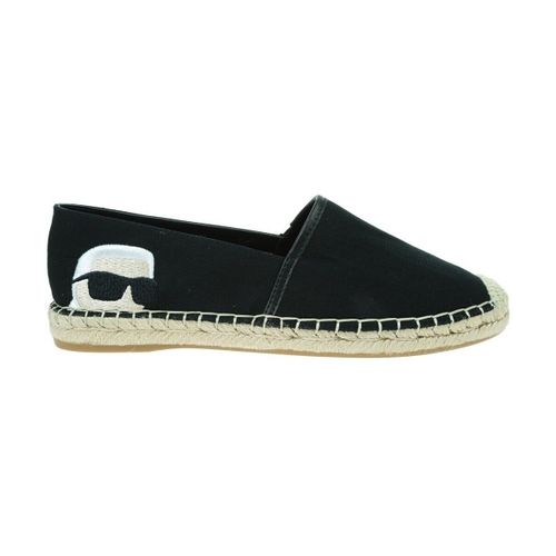 Espadrilles Kamini Embro - Karl Lagerfeld - Modalova