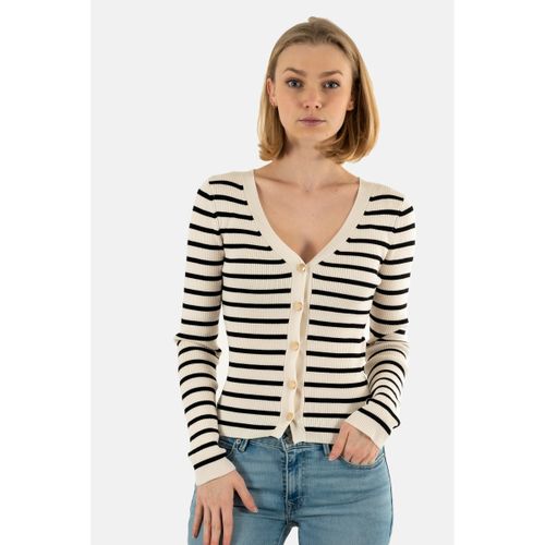 Gilet Morgan 231-milia - Morgan - Modalova
