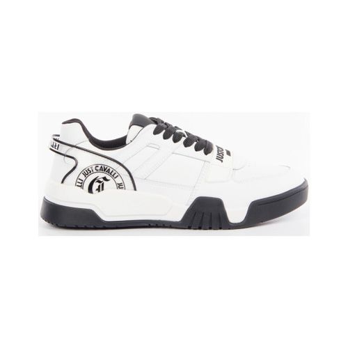 Baskets basses Essentials - Roberto Cavalli - Modalova