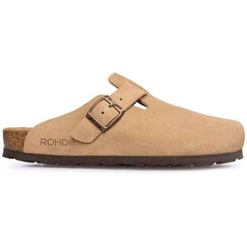 Chaussons Rohde Alba - Rohde - Modalova