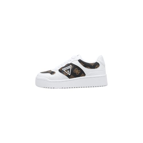 Baskets basses Guess MIRAM2 - Guess - Modalova