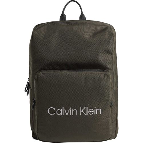 Sac Ck Must T Squared Campus Bp Rtw - Calvin Klein Jeans - Modalova