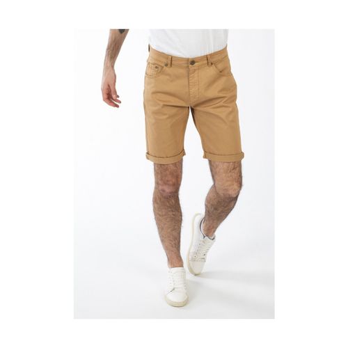 Short Bermuda Pampelone - 100% coton - Geographical Norway - Modalova